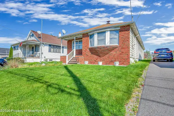 326 Main Street, Eynon, PA 18403
