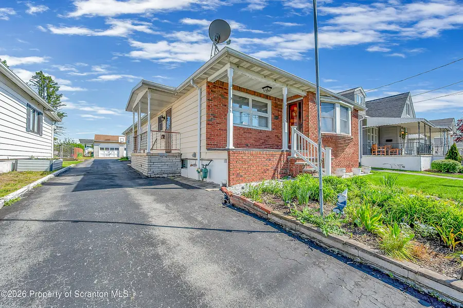 326 Main Street, Eynon, PA 18403 - #2