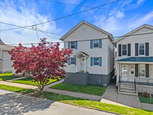 325 5th Avenue, Scranton, PA 18505