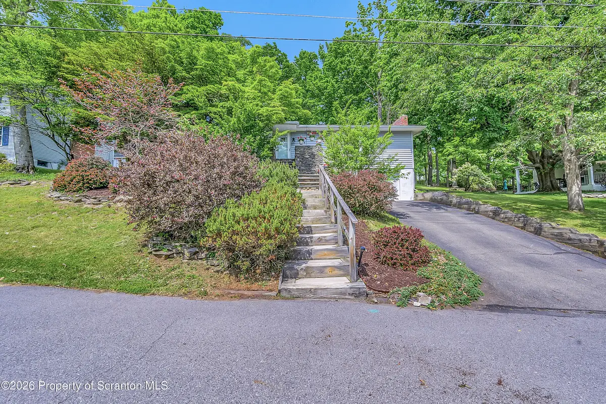 208 Ridge Street, Clarks Summit, PA 18411 - #1
