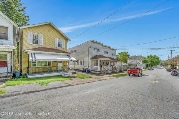 220 N Fillmore Avenue, Scranton, PA 18504