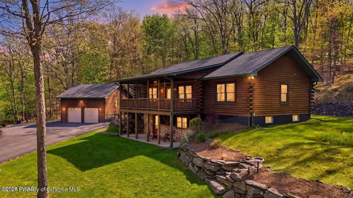 124 Water View Drive, Hawley, PA 18428 - #1
