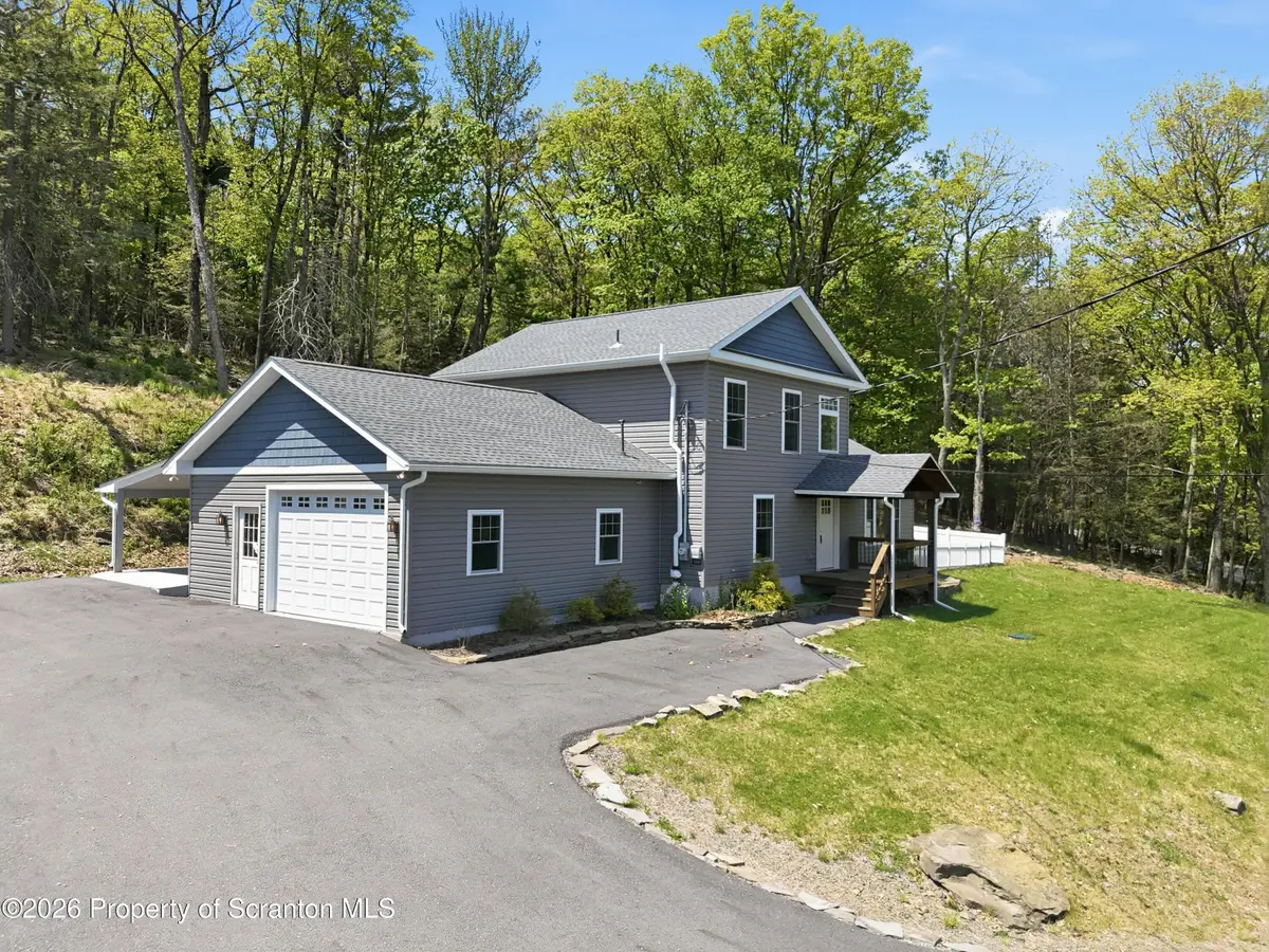 300 Gumbletown Road, Paupack, PA 18451 - #1