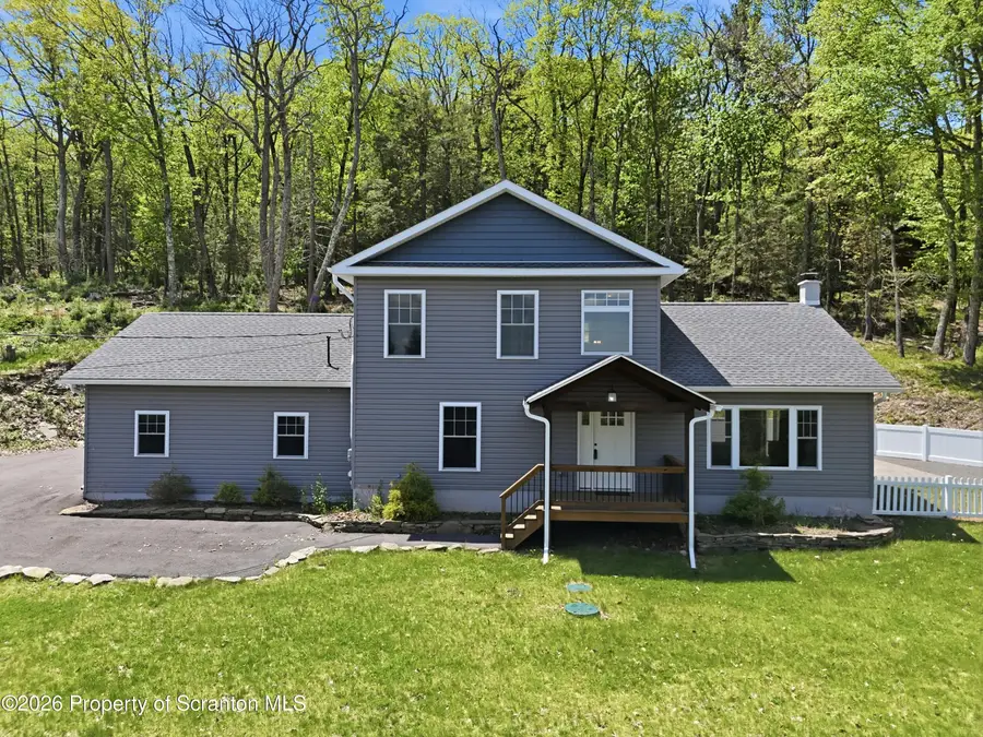 300 Gumbletown Road, Paupack, PA 18451 - #2