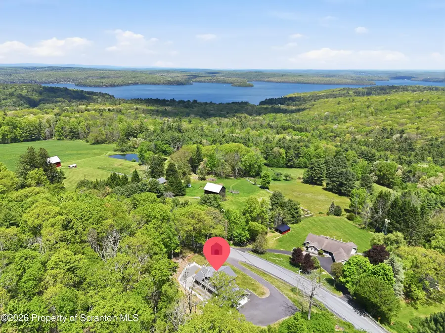 300 Gumbletown Road, Paupack, PA 18451 - #3