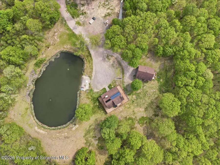 1 Green Mountain Place, Roaring Brook, PA 18444 - #3