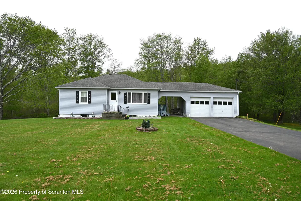 19093 State Route 171, Susquehanna, PA 18847 - #1