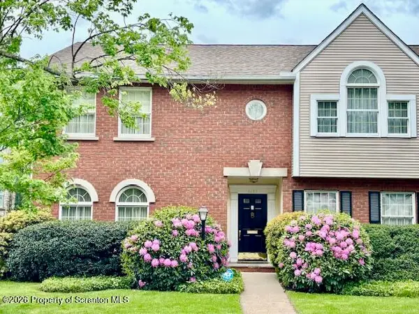 1603 Wyoming Avenue, Scranton, PA 18509