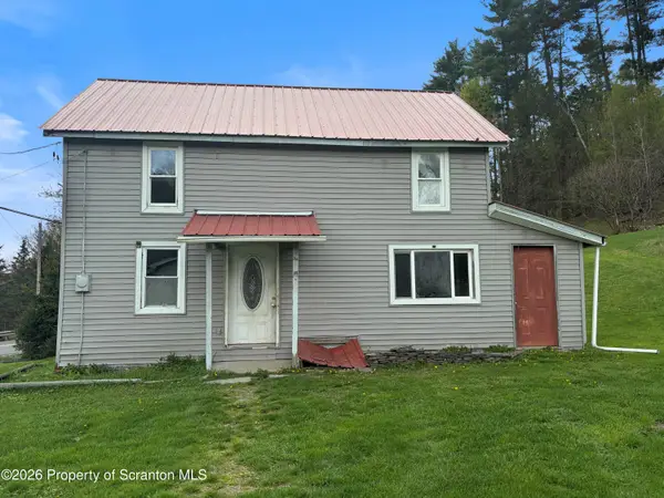 2466 State Route 4002, Mehoopany, PA 18629