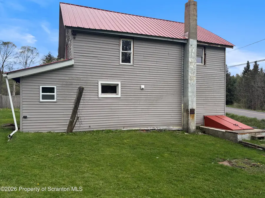 2466 State Route 4002, Mehoopany, PA 18629 - #2