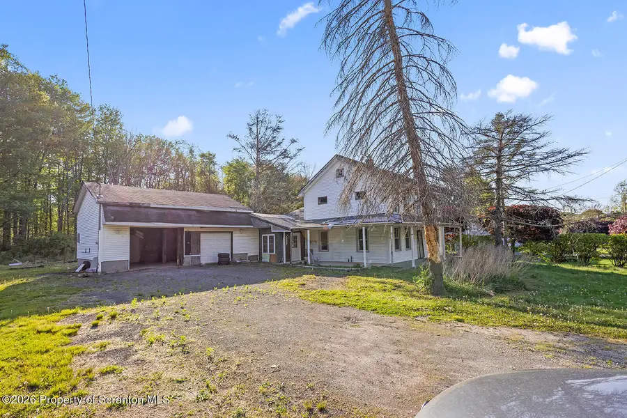 821 Drinker Turnpike, Covington, PA 18424 - #2