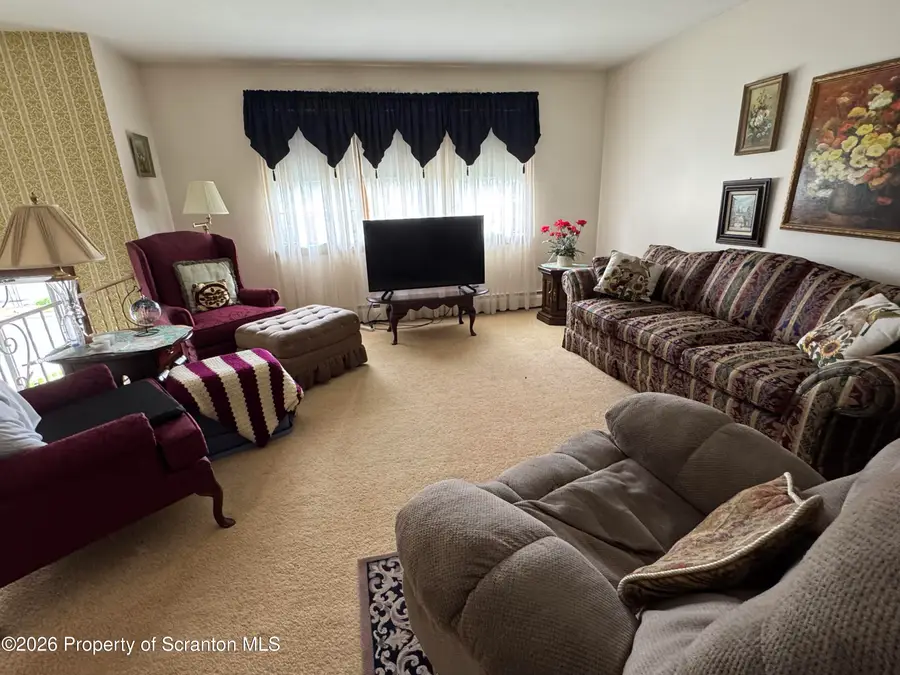 3201 Doud Avenue, Scranton, PA 18505 - #3