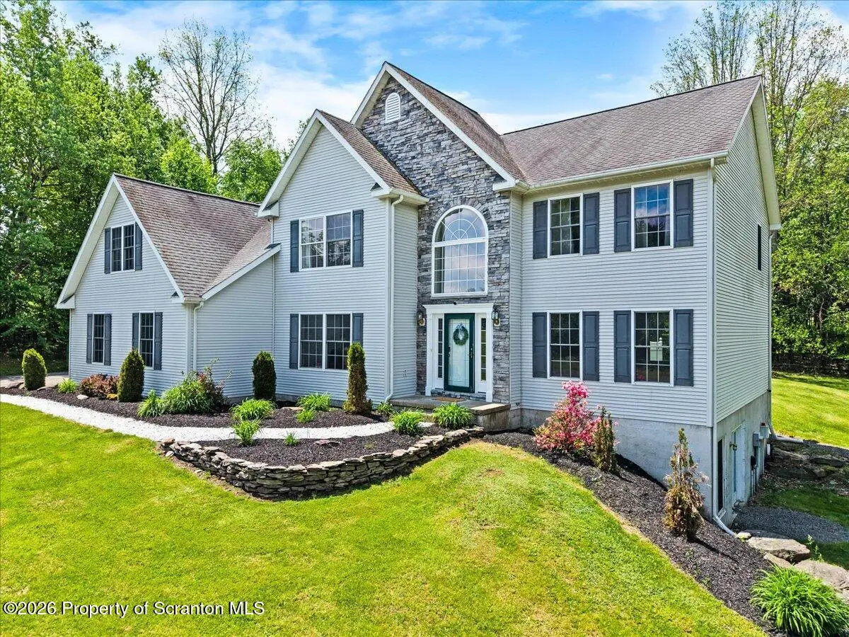 15 Deerfield Drive, Tunkhannock, PA 18657 - #1