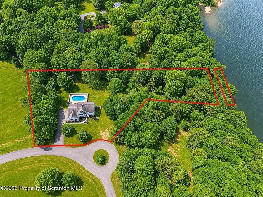 15 Deerfield Drive, Tunkhannock, PA 18657 - #3