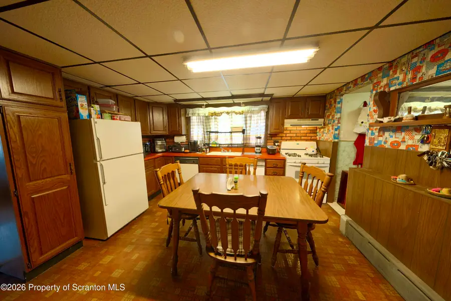 314 Railroad Avenue, Scranton, PA 18505 - #2