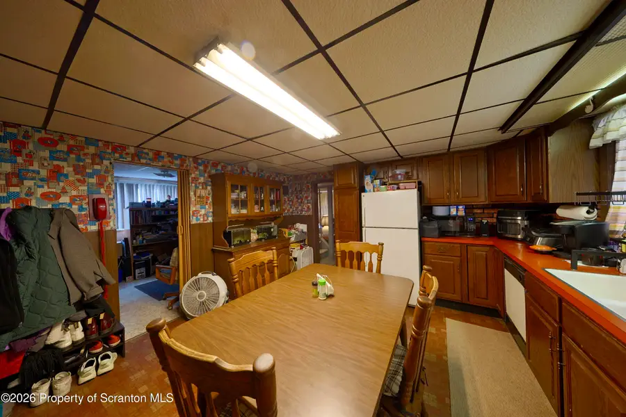 314 Railroad Avenue, Scranton, PA 18505 - #3