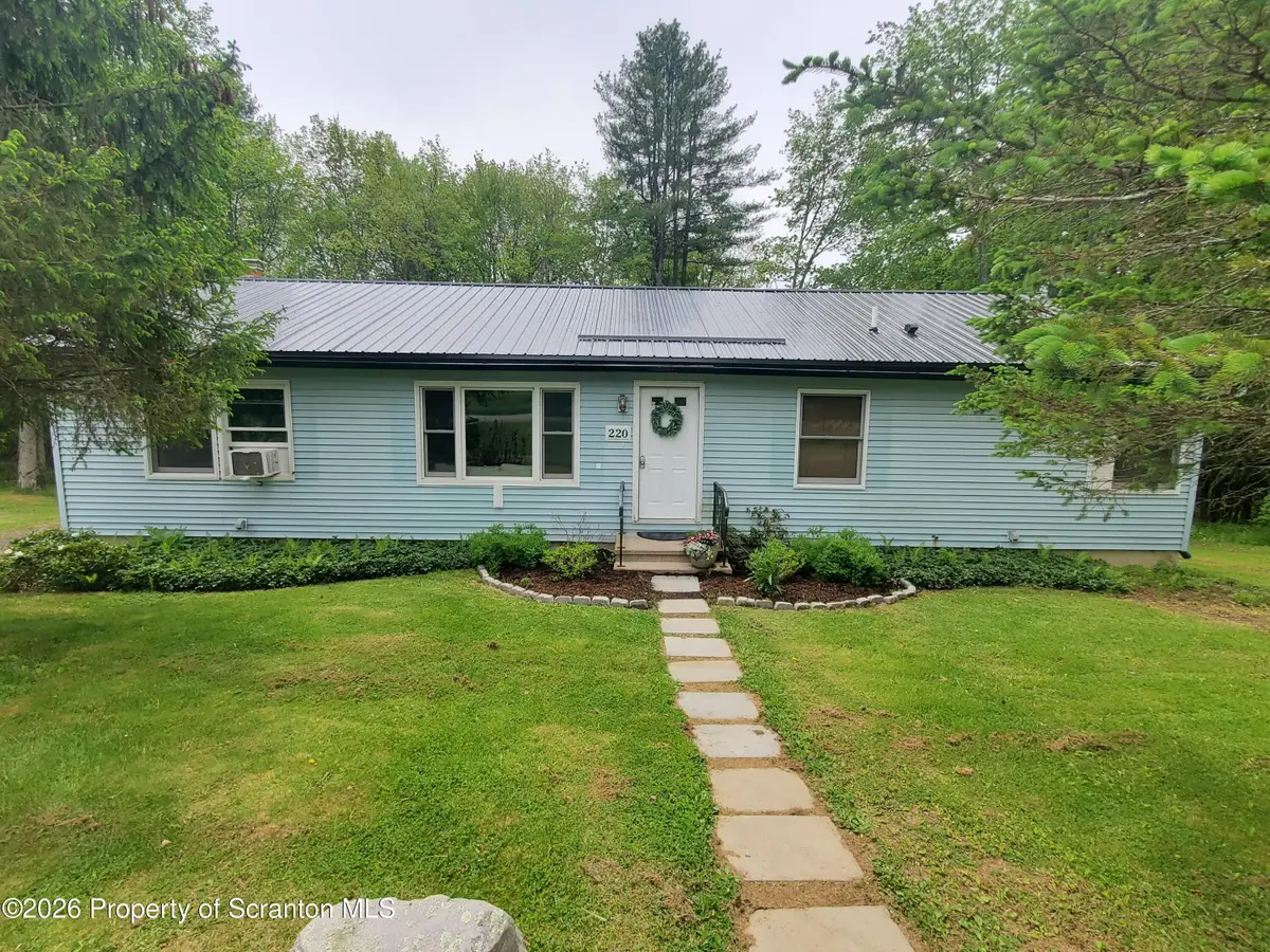 220 Brinkman Road, Brackney, PA 18812 - #1