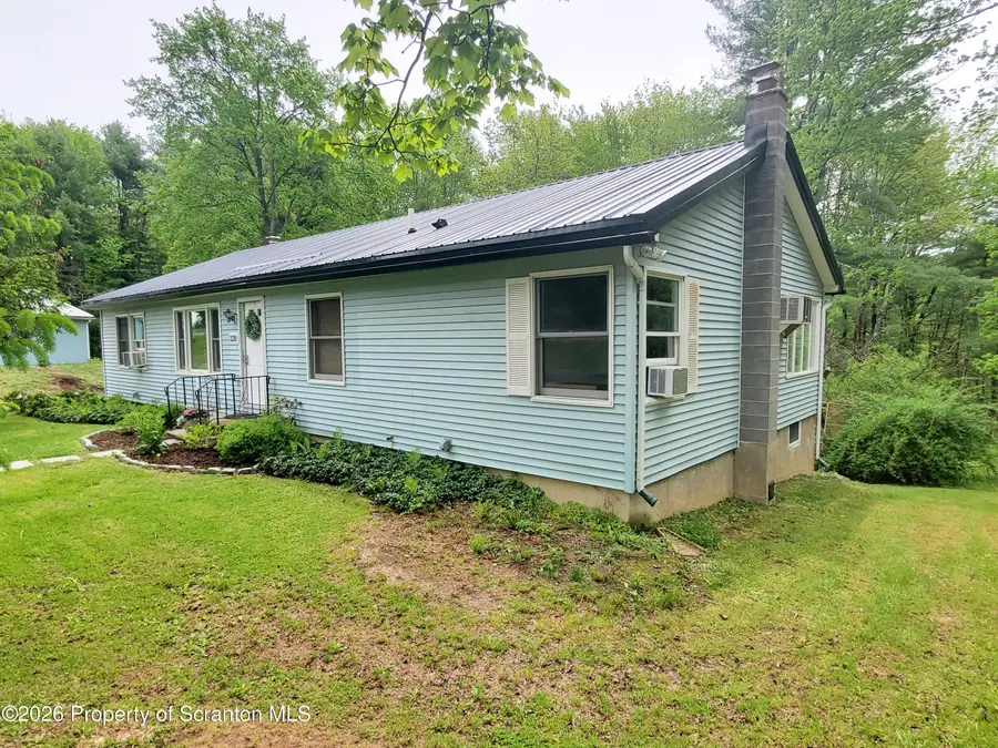 220 Brinkman Road, Brackney, PA 18812 - #2