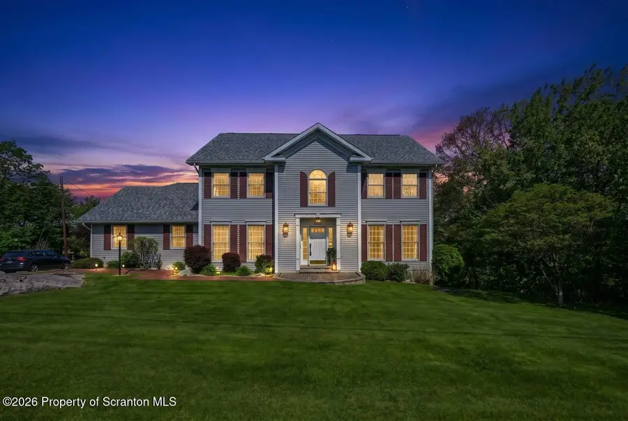 421 Seymour Avenue, Scranton, PA 18505 - #2