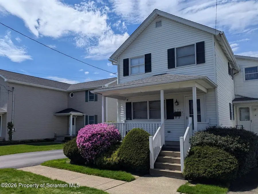 621 Delaware Street, Mayfield, PA 18433 - #3