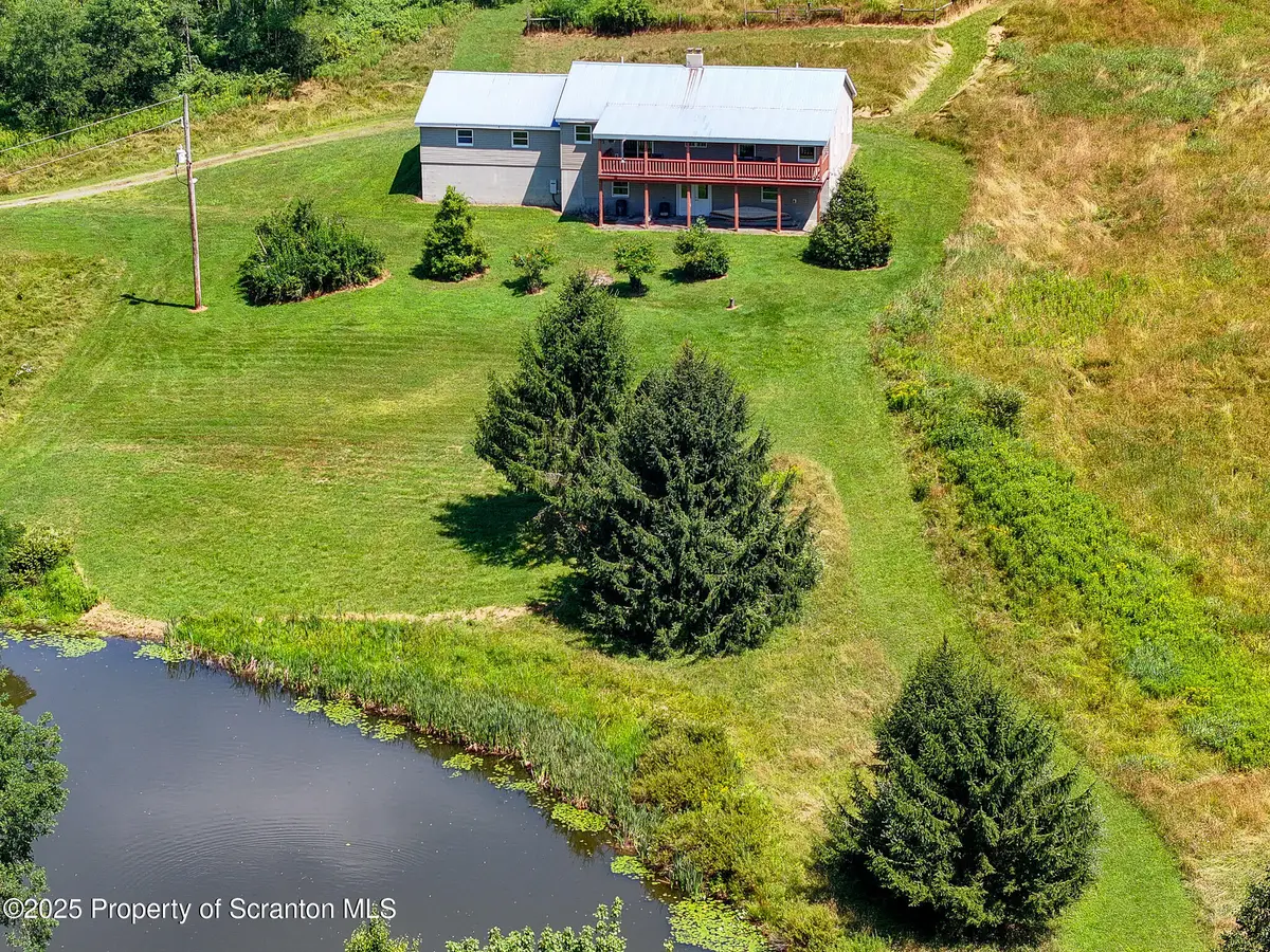 5290 Irish Hill Road, Montrose, PA 18801 - #1