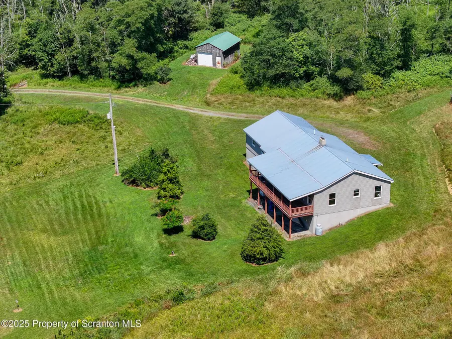 5290 Irish Hill Road, Montrose, PA 18801 - #3