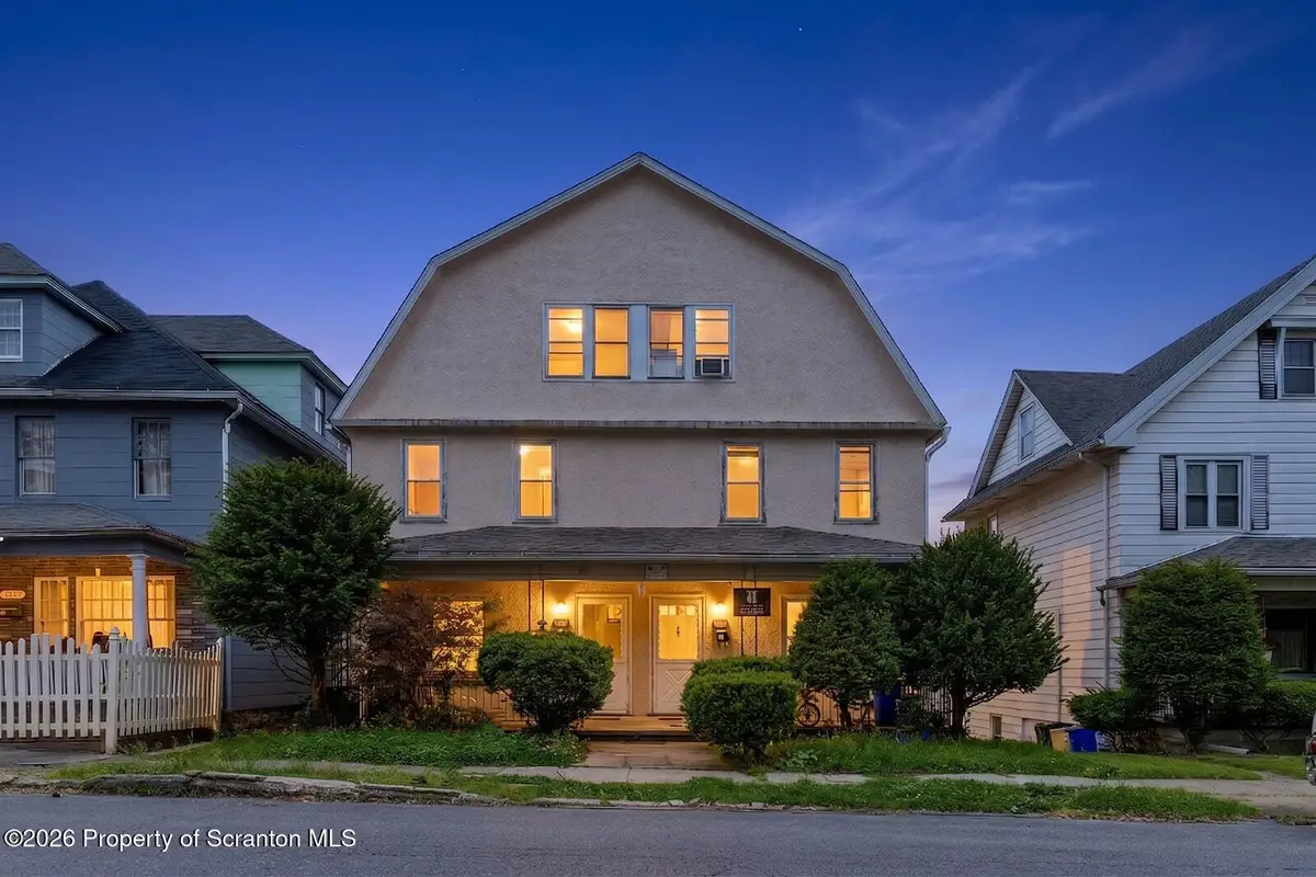 1005-1007 Monroe Avenue, Scranton, PA 18510 - #1
