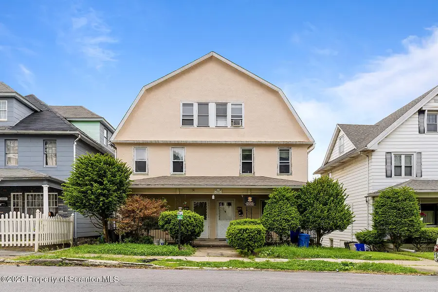 1005-1007 Monroe Avenue, Scranton, PA 18510 - #2