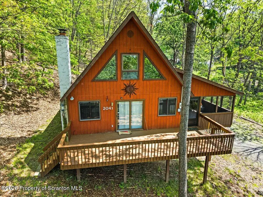 250 Brentwood Drive, Bushkill, PA 18324 - #2