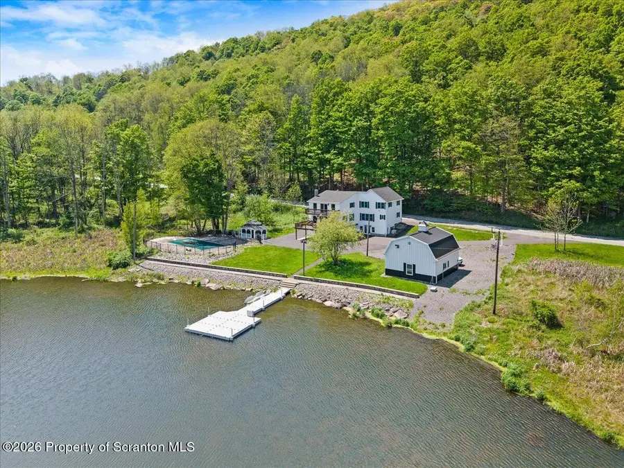 540 Pleasant Mount Drive, Forest City, PA 18421 - #2
