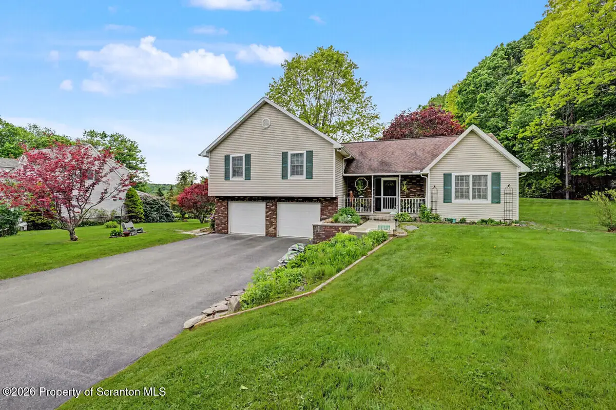 308 Bear Brook Acres Drive, Madison, PA 18444 - #1