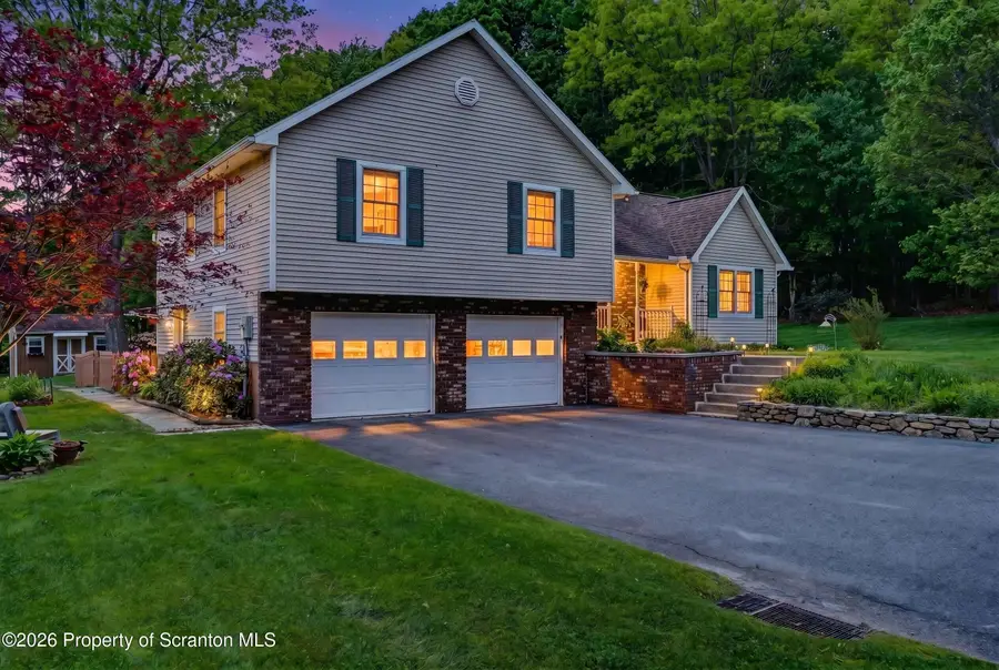 308 Bear Brook Acres Drive, Madison, PA 18444 - #2