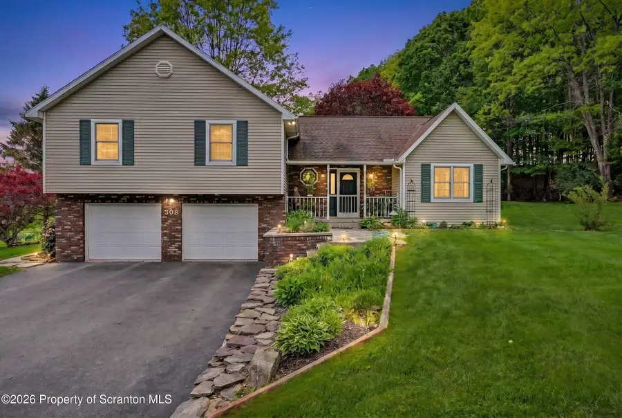 308 Bear Brook Acres Drive, Madison, PA 18444 - #3