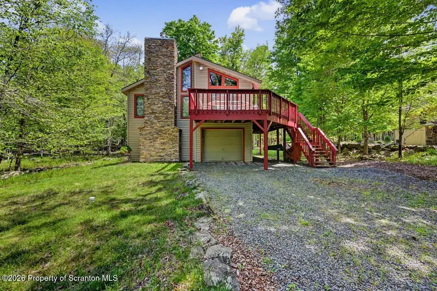 98 E Creek View Drive # N1941, Clifton, PA 18424 - #2