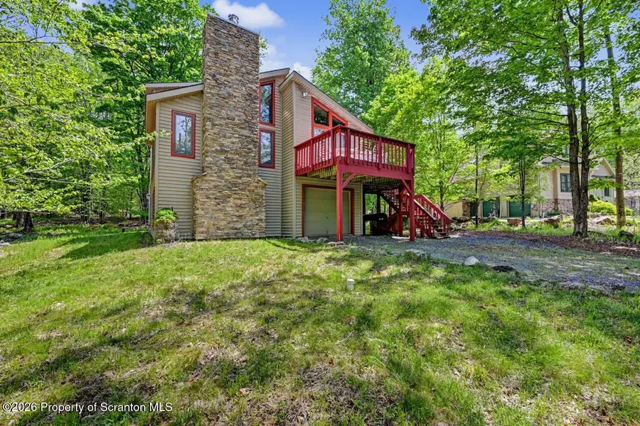 98 E Creek View Drive # N1941, Clifton, PA 18424 - #3