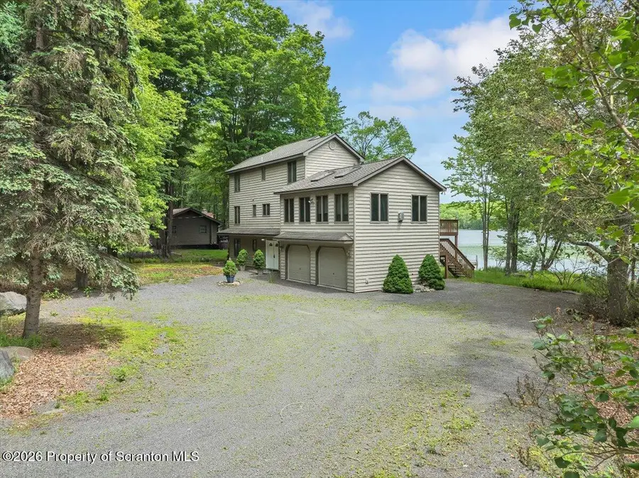 48 Lake Drive W, Clifton, PA 18424 - #3