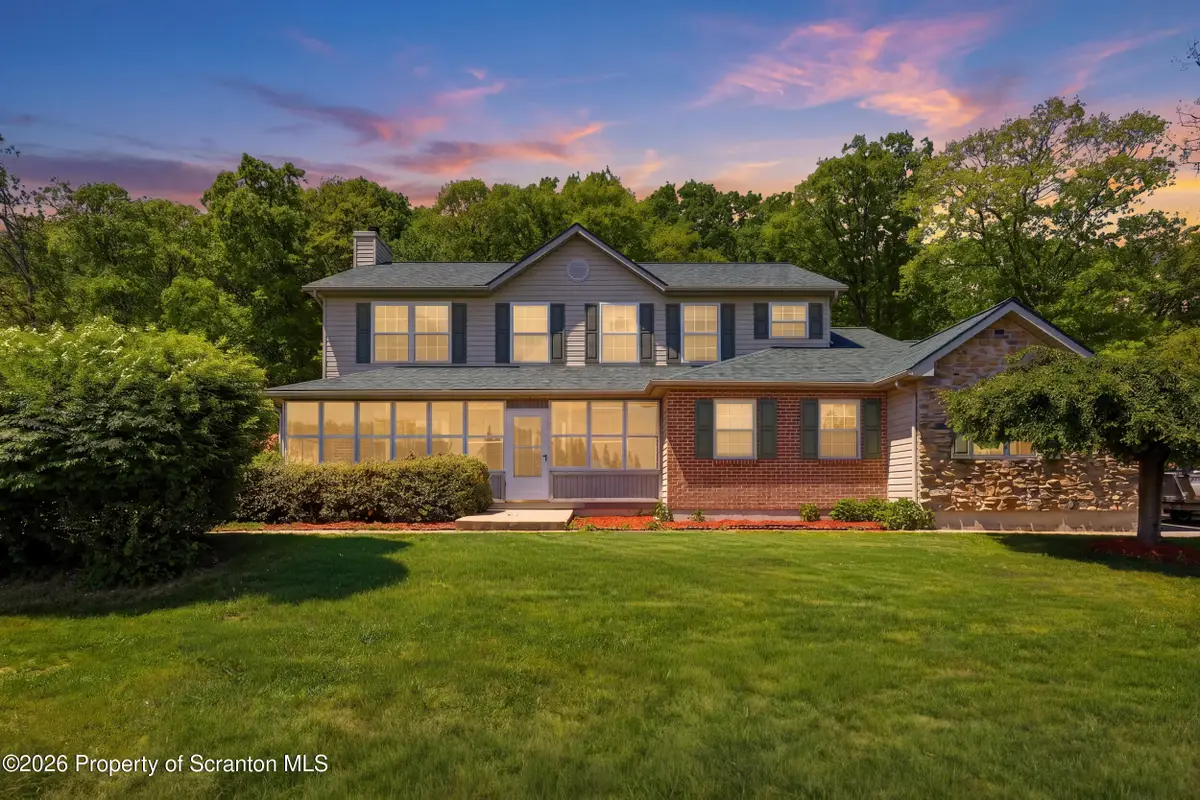 116 Overlook Drive, Saylorsburg, PA 18353 - #1