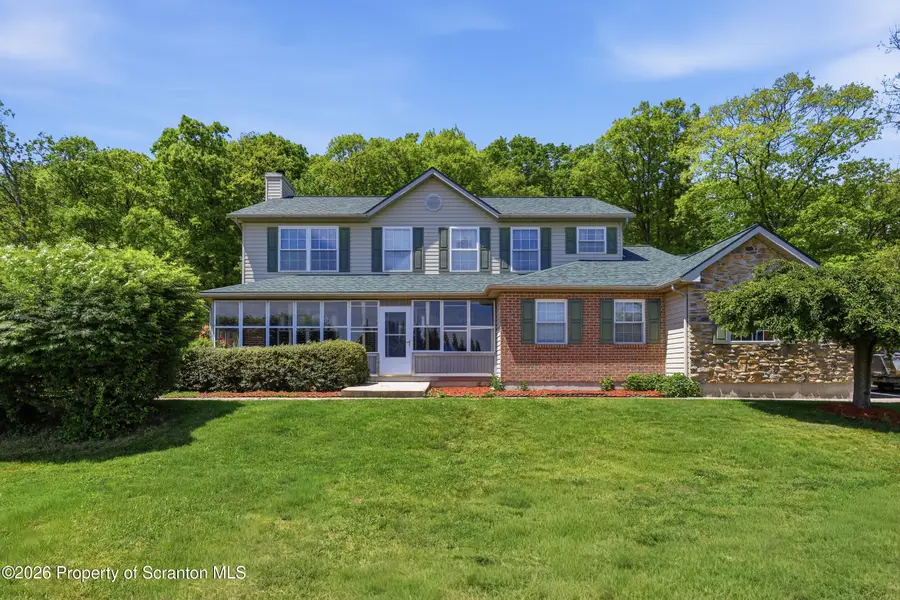 116 Overlook Drive, Saylorsburg, PA 18353 - #2