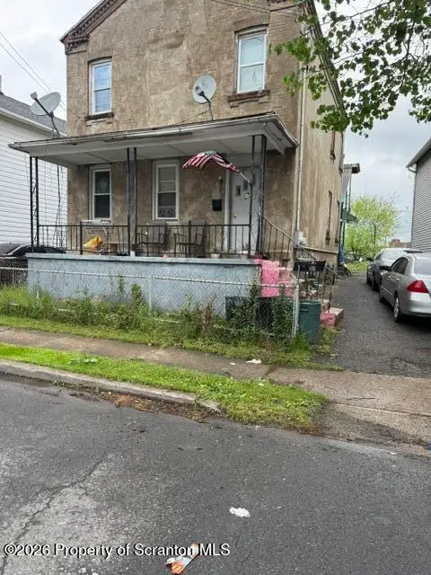 343 Phelps Street, Scranton, PA 18509