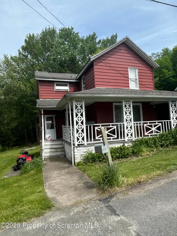 63 Shannon Street, Simpson, PA 18407