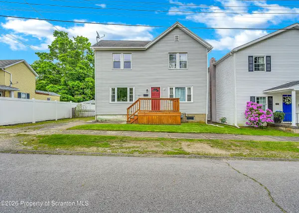 141 S Cameron Avenue, Scranton, PA 18504