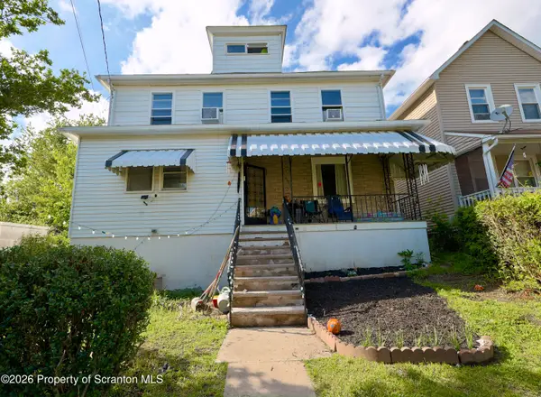 827 Main Street, Sugar Notch, PA 18706
