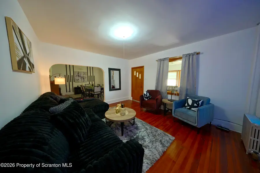827 Main Street, Sugar Notch, PA 18706 - #2
