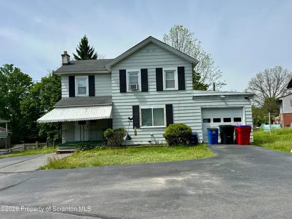 4 Foster Place, Carbondale, PA 18407