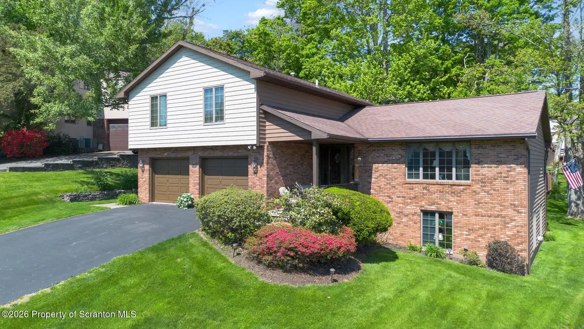 1307 Oakmont Road, Clarks Summit, PA 18411 - #1
