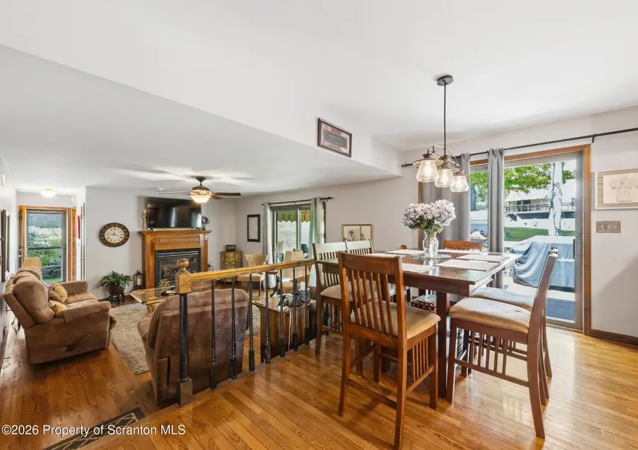 1307 Oakmont Road, Clarks Summit, PA 18411 - #2