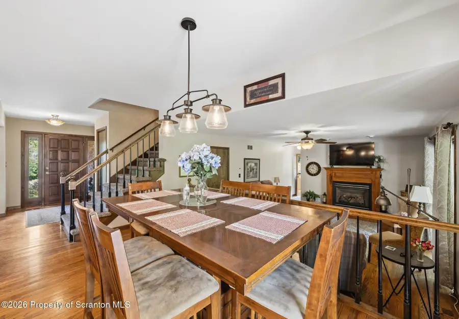 1307 Oakmont Road, Clarks Summit, PA 18411 - #3