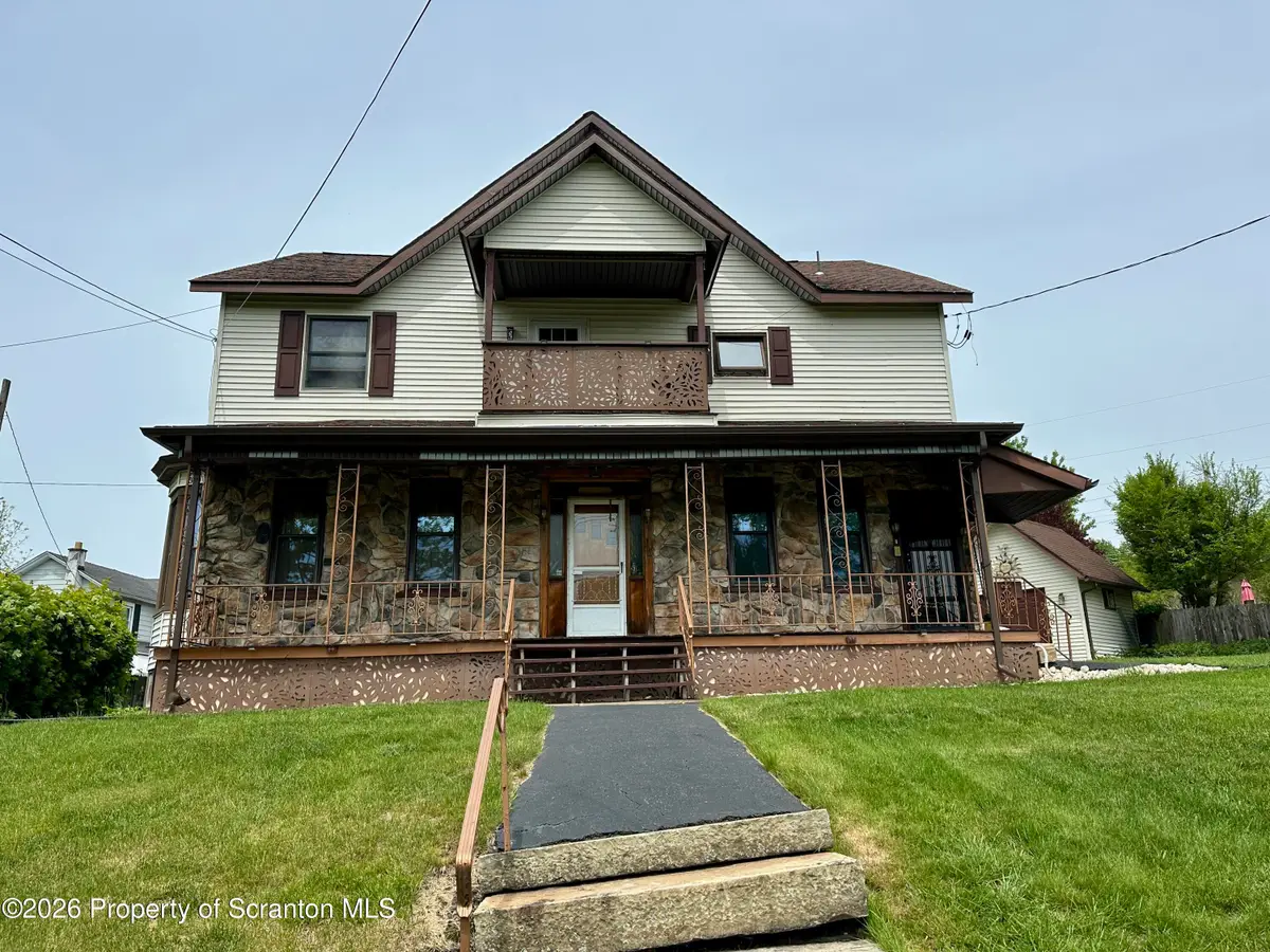 95 Canaan Street, Carbondale, PA 18407 - #1