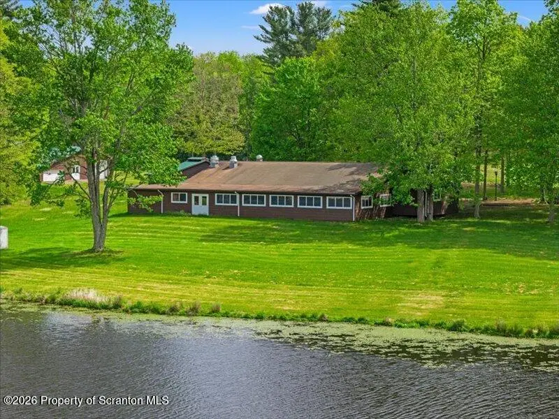 9 & 17 Vago Road, Tunkhannock, PA 18657 - #1