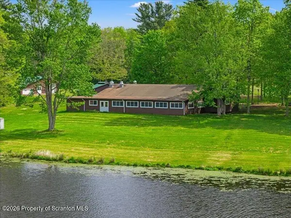 9 & 17 Vago Road, Tunkhannock, PA 18657